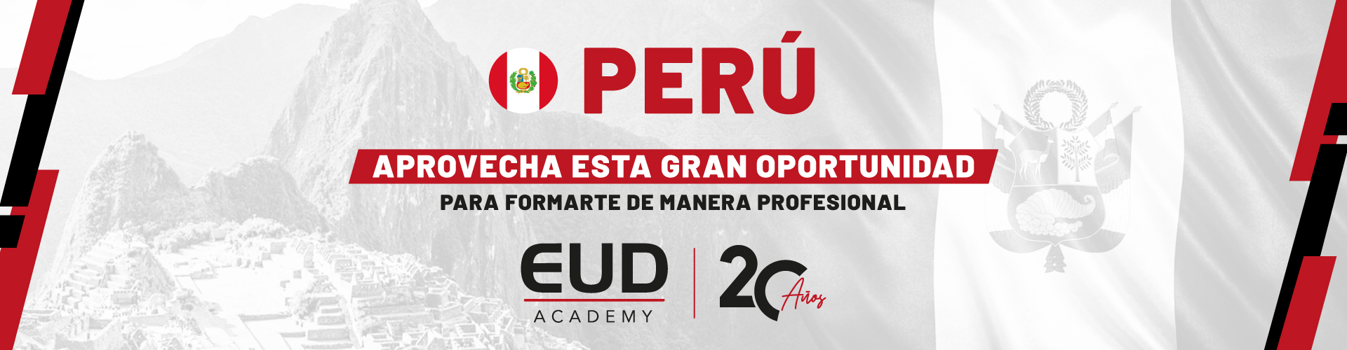 Eud Academy en Perú