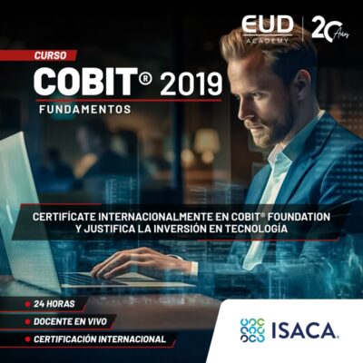 Fundamentos Cobit® 2019