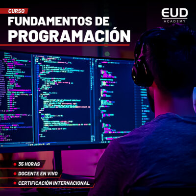 Fundamentos de Programación