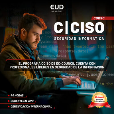 C|CISO Certified Chief Information Security Officer