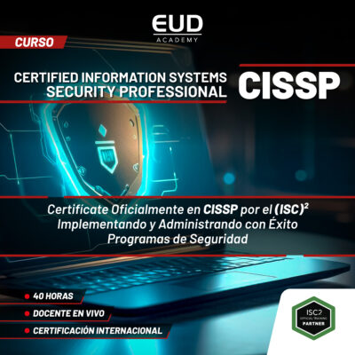 CISSP | Certified Information Systems Security Professional – ISC2
