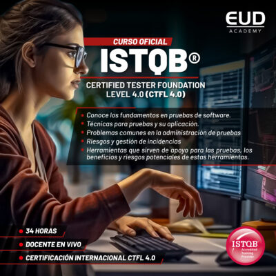 CTFL 4.0 |  Certified Tester Foundation Level 4.0 - ISTQB®