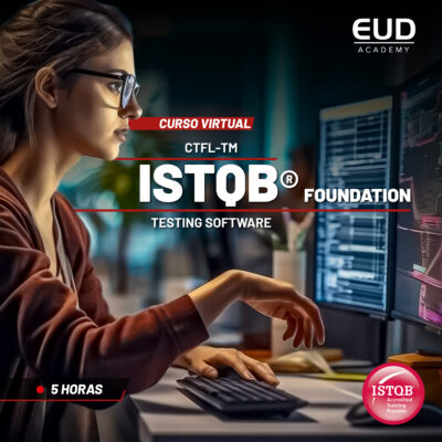 Curso CTFL-TM ISTQB® Foundation - Testing software