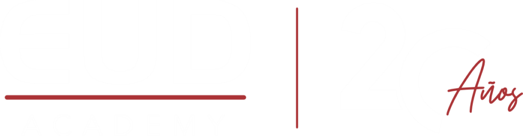 EUD Academy 20años INV