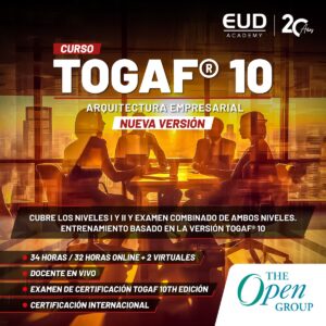 Togaf 10