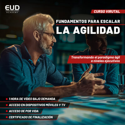 Fundamentos Para Escalar La Agilidad - 2024
