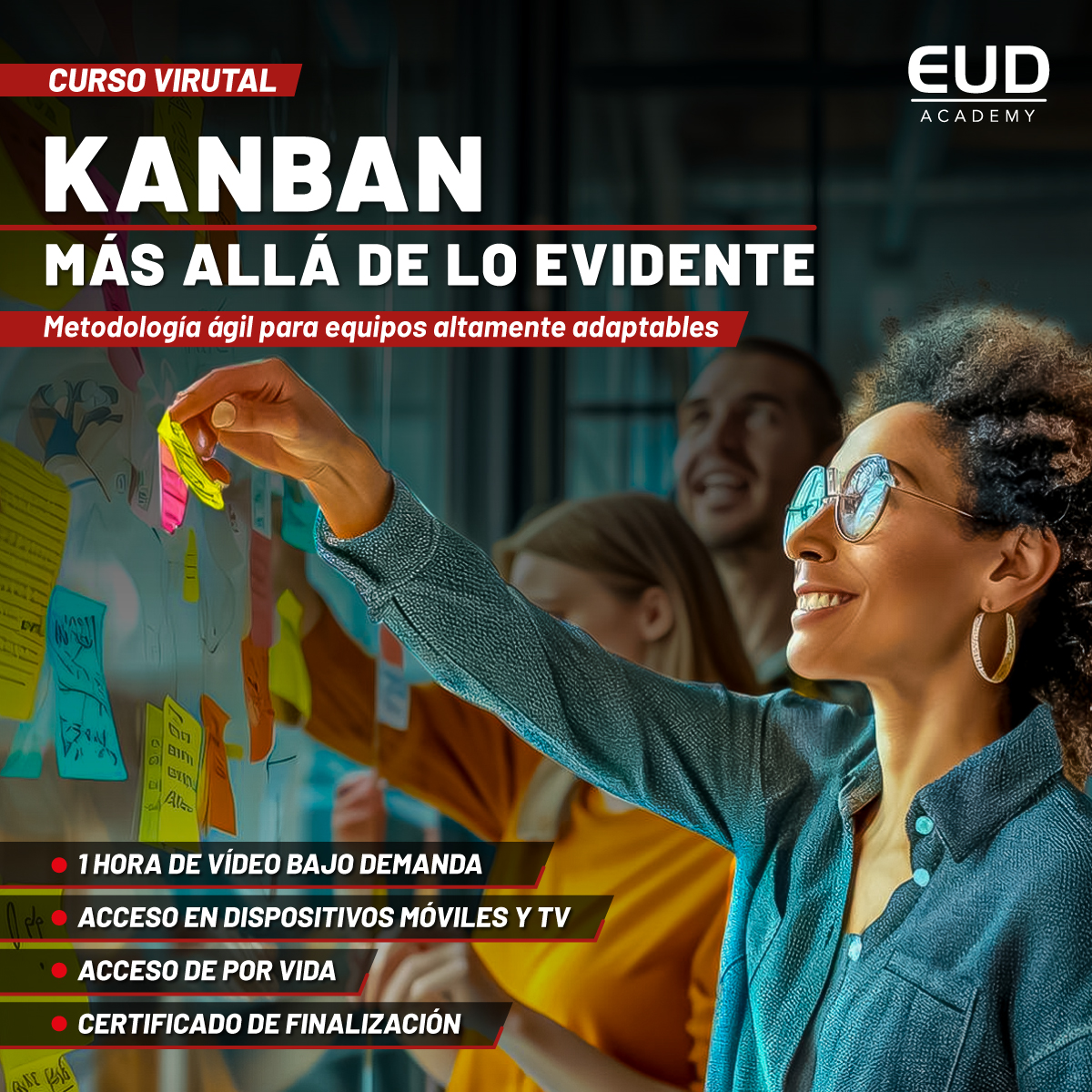 Kanban | Más allá de lo evidente