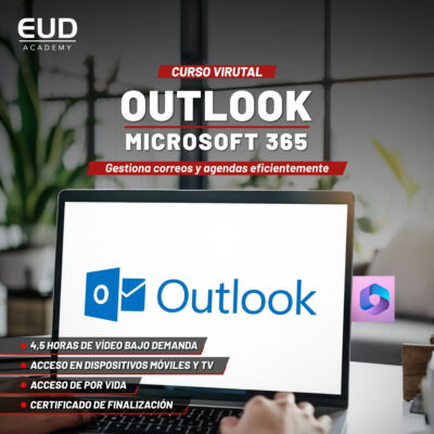 Microsoft 365 - Curso Outlook - 2024