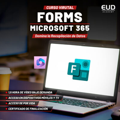 Microsoft 365 - Curso Forms