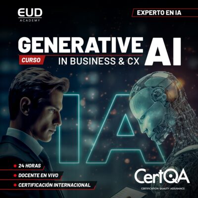 AI-EG | IA Generativa en Negocios y Customer Experience